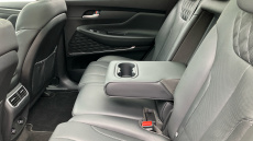 Hyundai SANTA FE 1.6 TGDi Hybrid Ultimate 5dr 4WD Auto Hybrid Estate